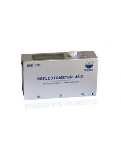 Máy đo độ mờ đục của lớp phủ BGD 581 hãng Biuged Trung Quốc Máy đo độ mờ đục của lớp phủ BGD 581 hãng Biuged Trung Quốc